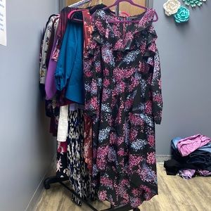 Sexy yet classy Dress